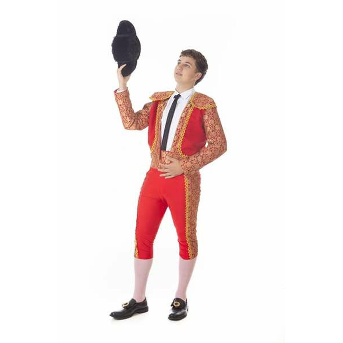 Kostume til voksne Tyrefægter M
